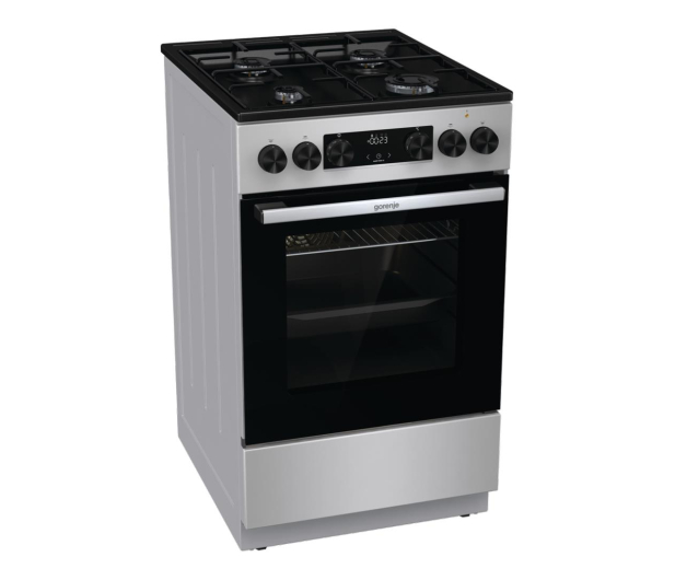 GORENJE GK5C60SJ AirFry, Pizza, Czyszczenie Parowe, Szybkie Nagrzewanie, MultiAir, 50cm - 1310459 - zdjęcie